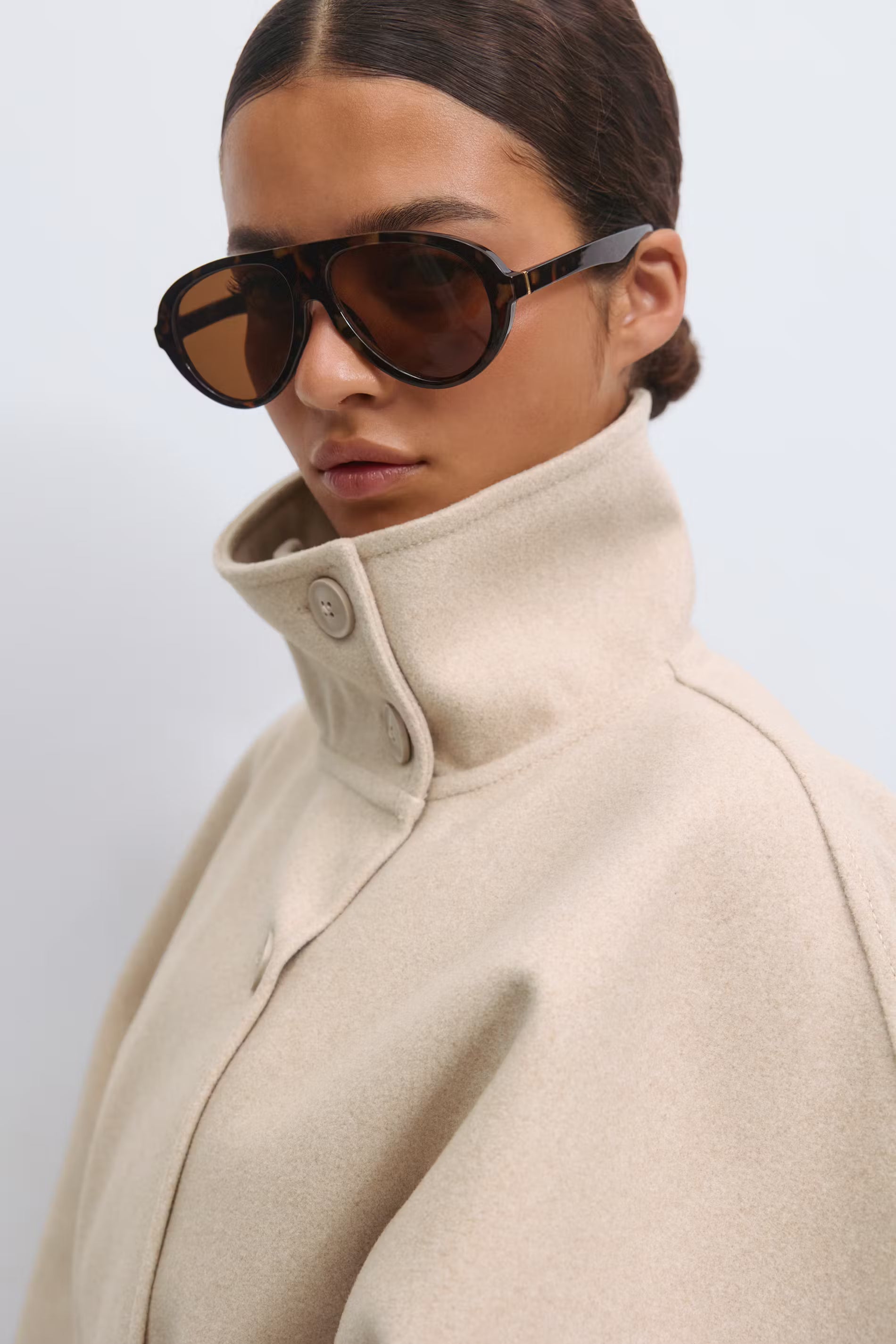 Witkaé™ | Elegancka Kurtka Sofia