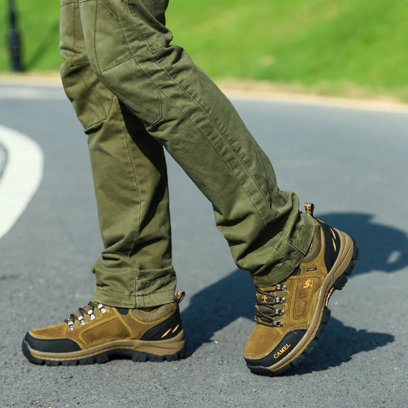 Beskid™ | Innowacyjne buty trekkingowe