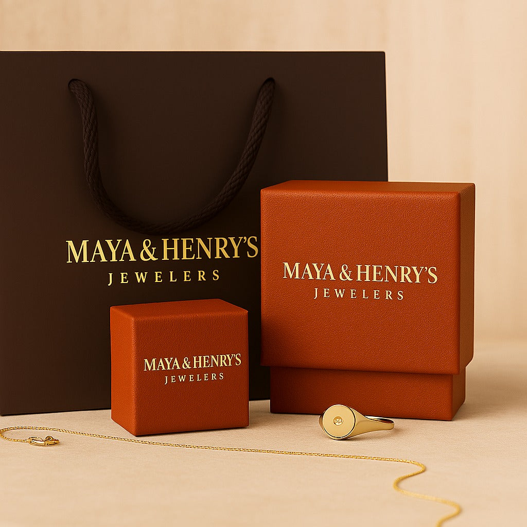 Bransoletka Chunky Pocieszająca