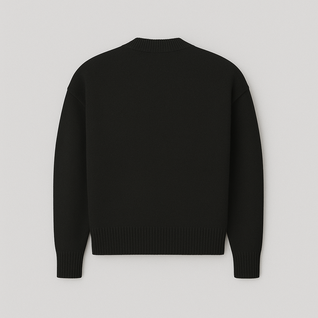 Den perfekte julesweater (1+1 gratis)