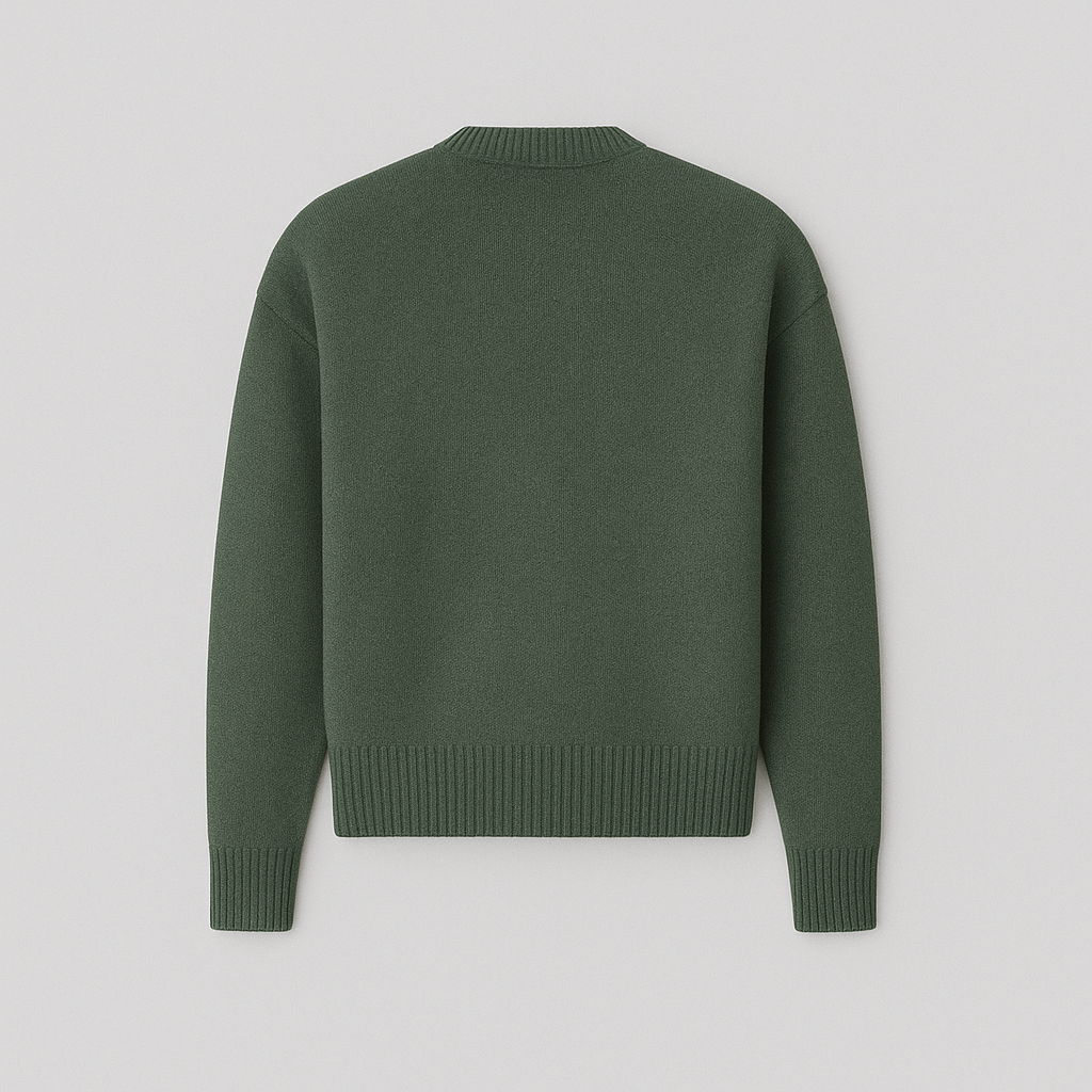 Den perfekte julesweater (1+1 gratis)