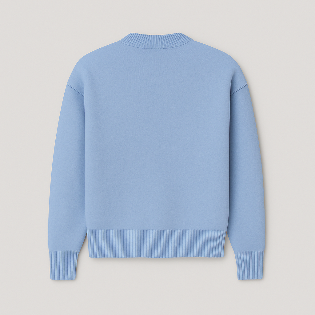 Den perfekte julesweater (1+1 gratis)