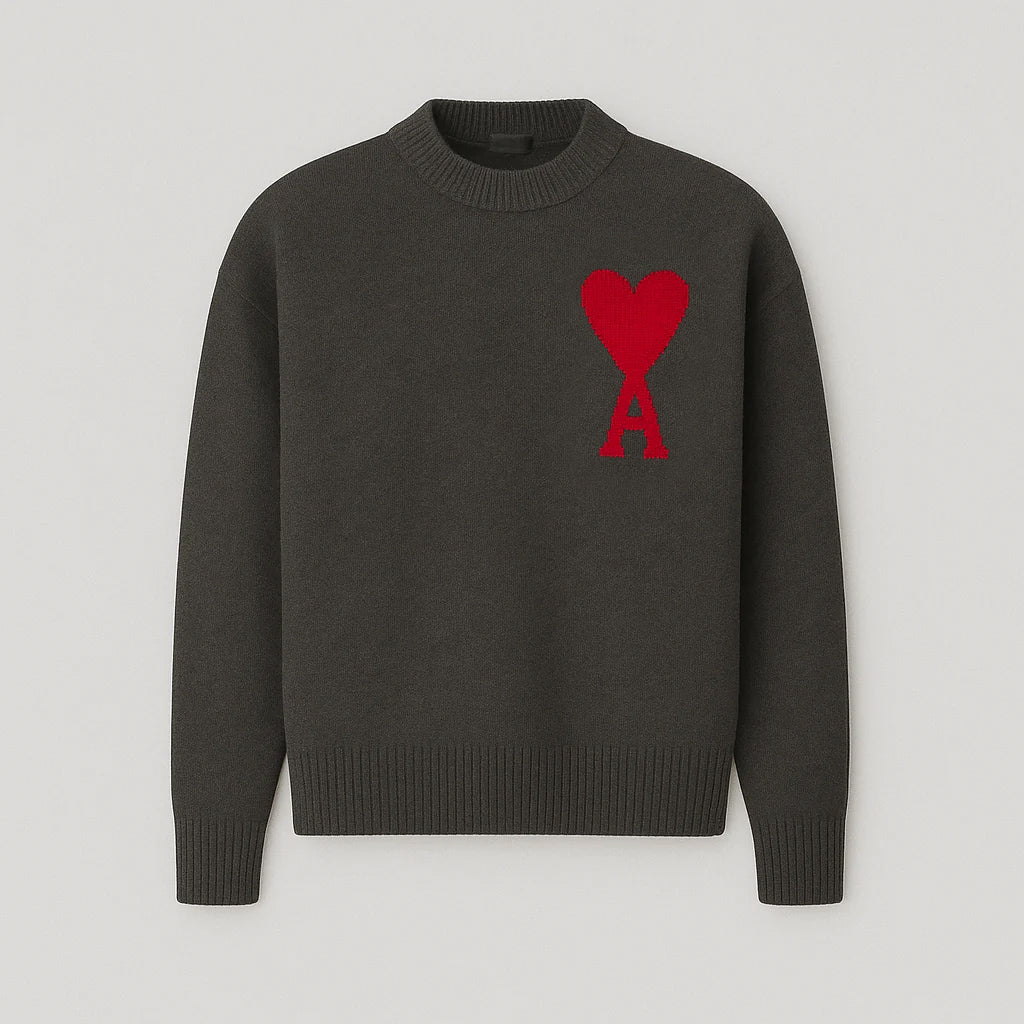 Den perfekte julesweater (1+1 gratis)