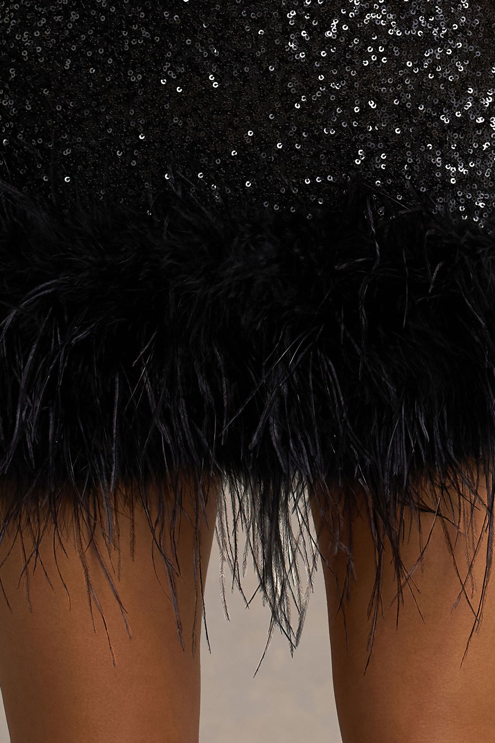 Witkaé | Abito mini Rosalinda