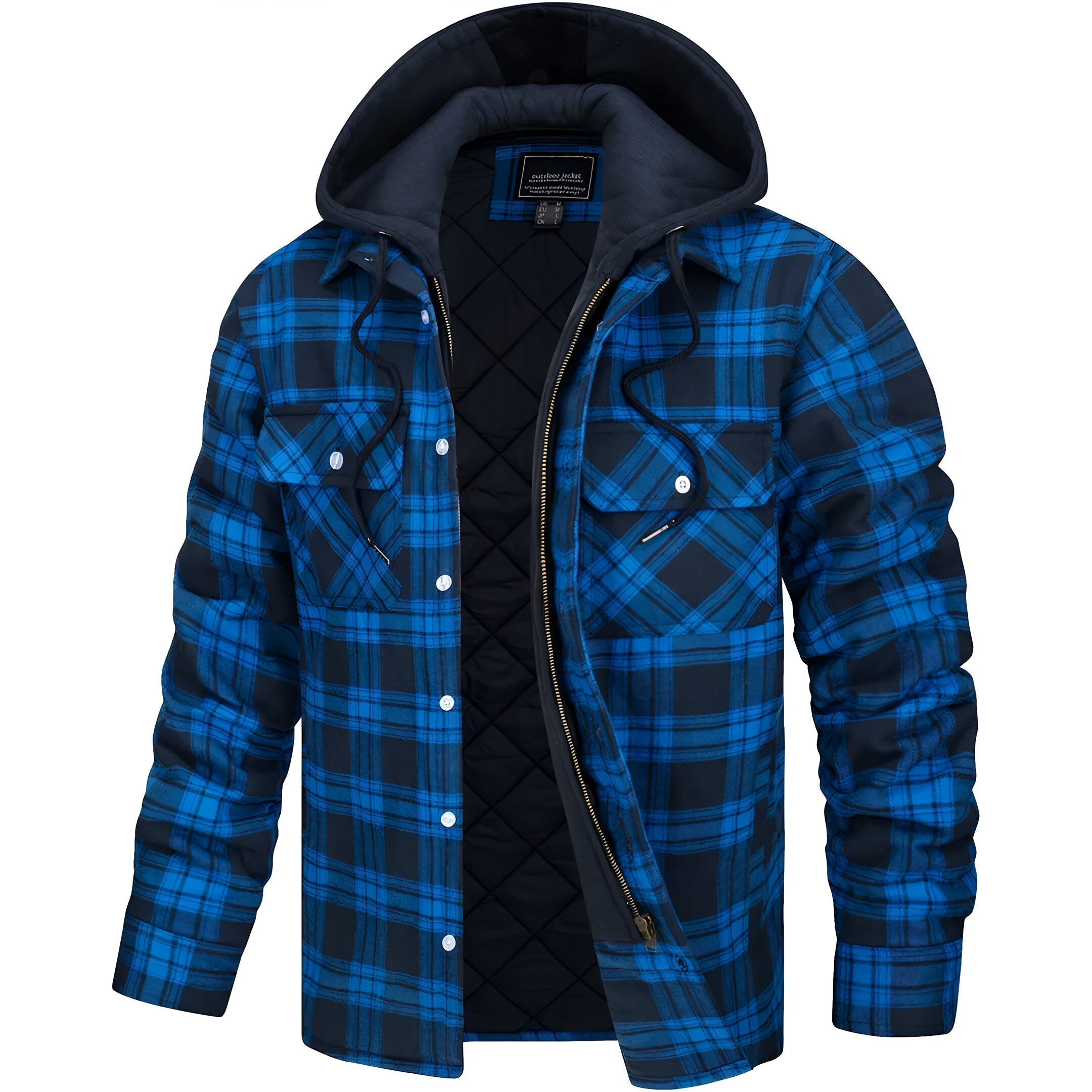 Nowak™ | Kurtka wodoodporna