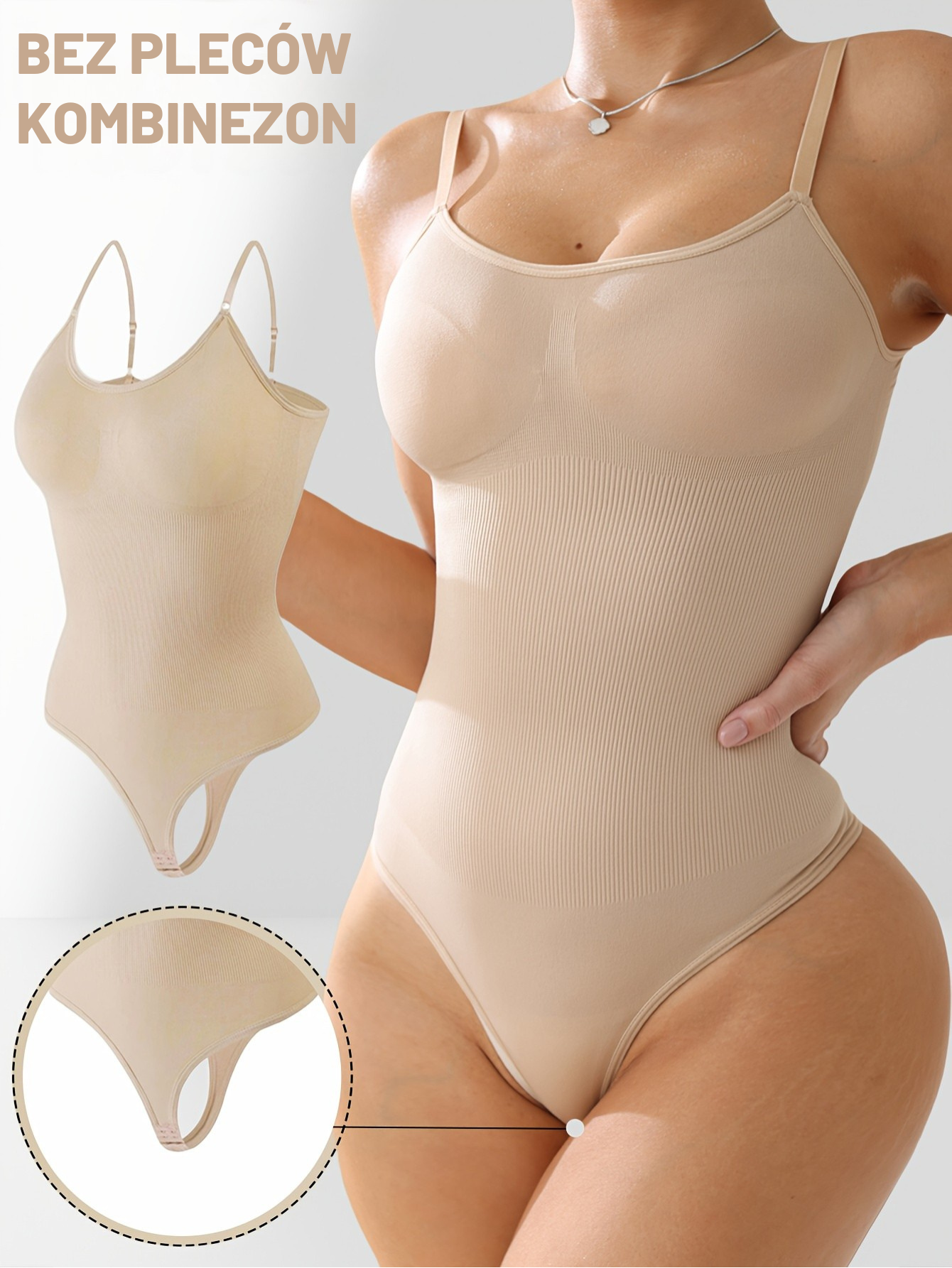 Perfekcyjna Sylwetka Body