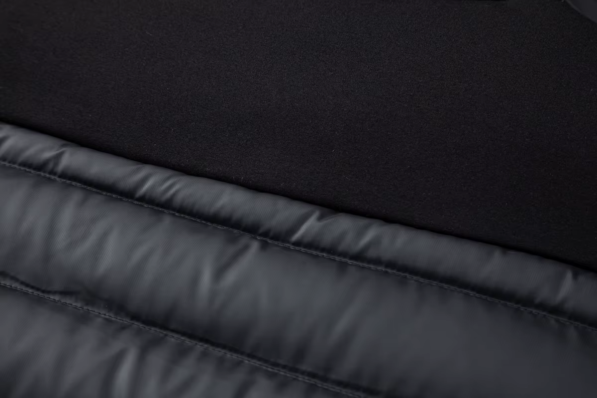 Jaromir™ | Hybrydowa Kurtka Premium