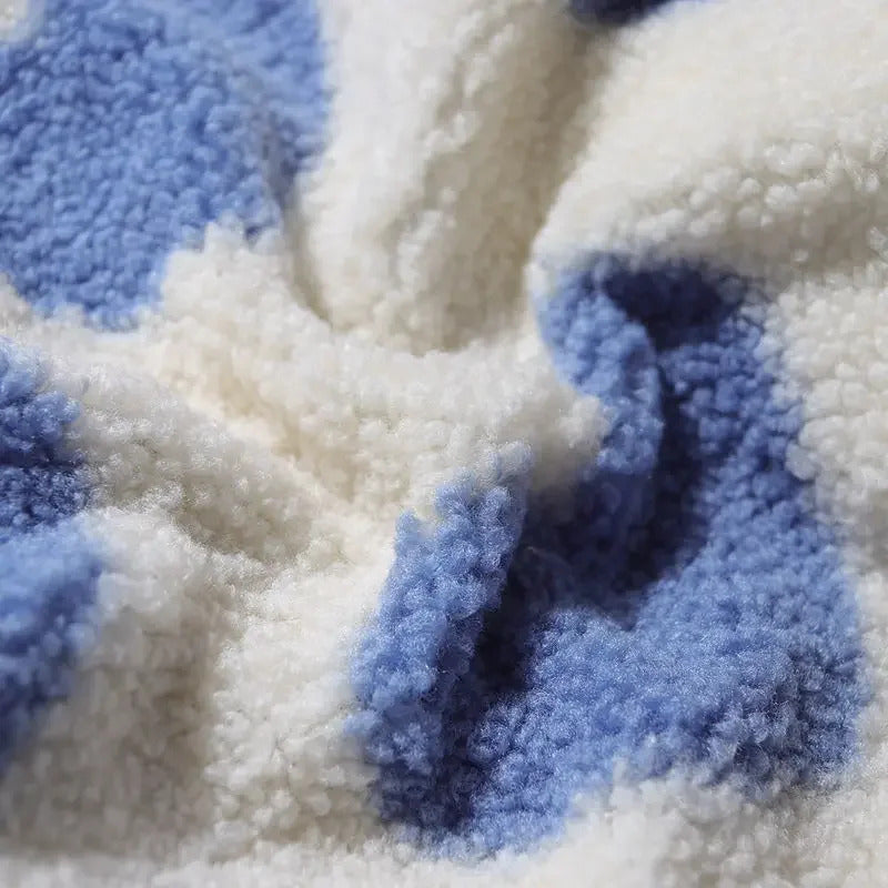 Wiesława™ | Dwustronna Lekka Kurtka Stylowa