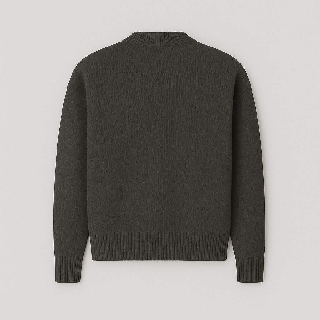 Den perfekte julesweater (1+1 gratis)